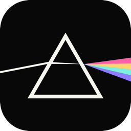 L'icône de l'app Mysik